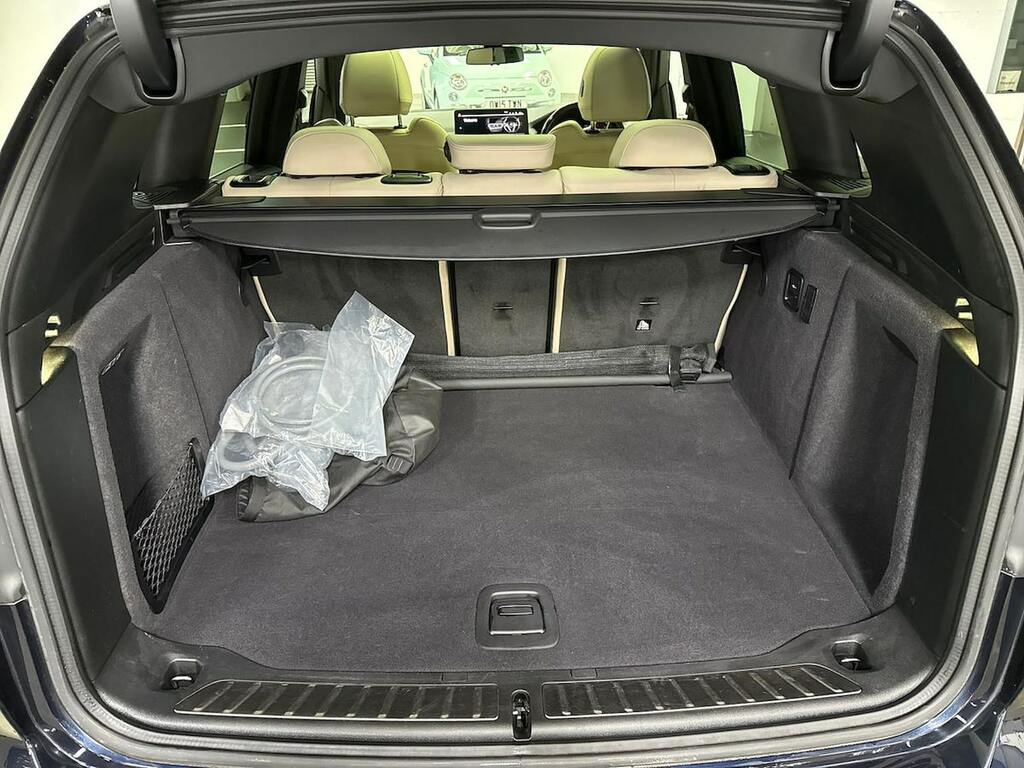 BMW iX3 210Kw M Sport Pro 80Kwh  #17