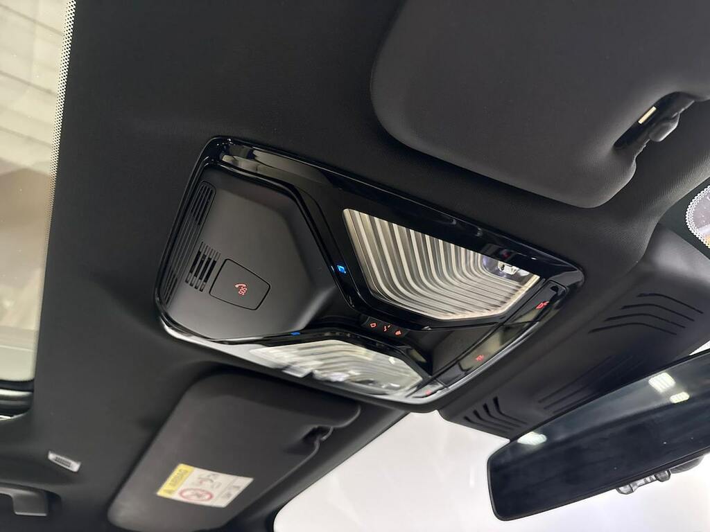 BMW iX3 210Kw M Sport Pro 80Kwh  #14