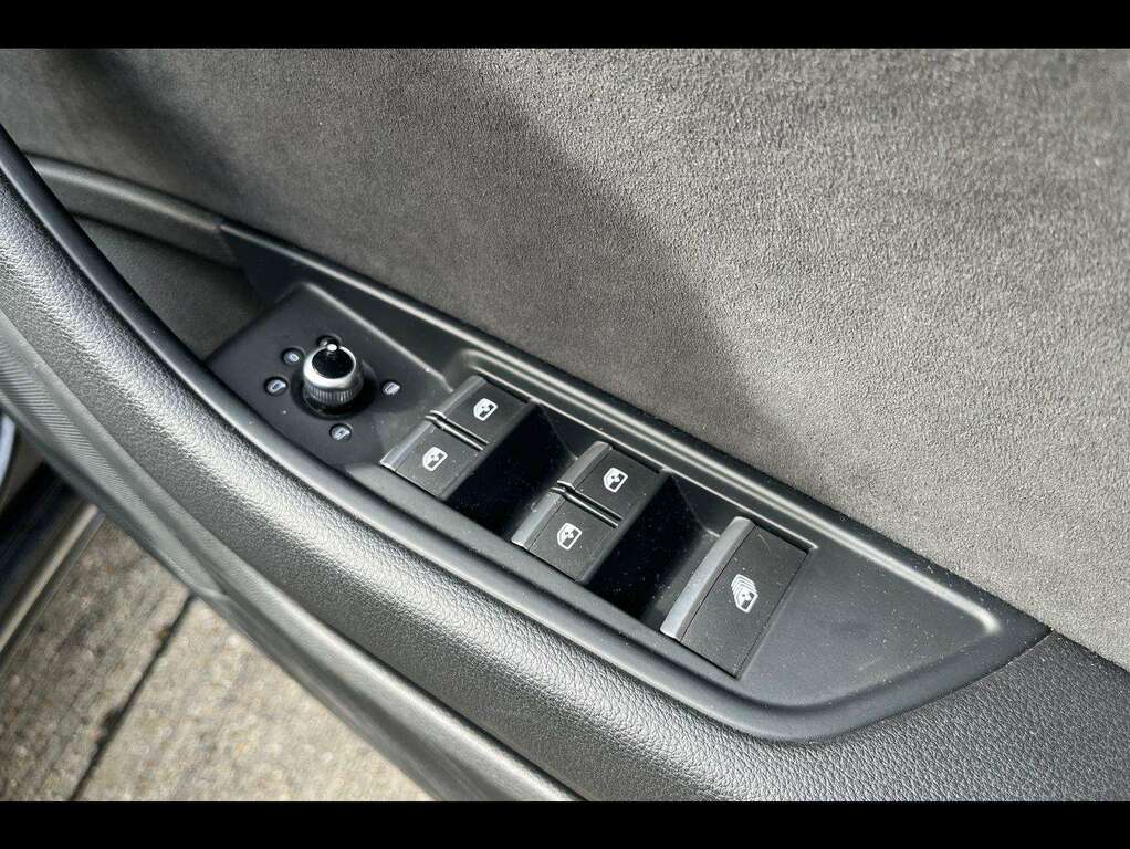 Audi A5 40 Tfsi 204 Edition 1 S Tronic Cs Black #20