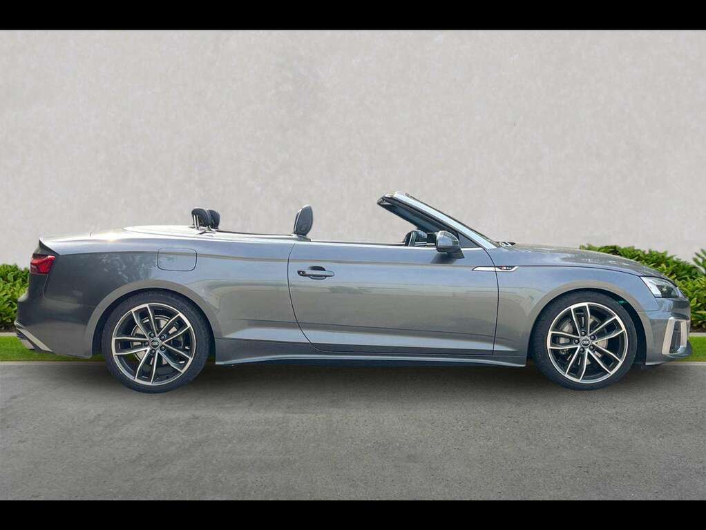 Audi A5 40 Tfsi 204 S Line S Tronic #3