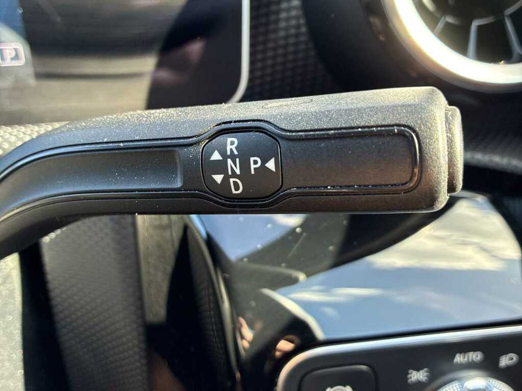 Mercedes-Benz A Class A180 Sport Executive Black #28