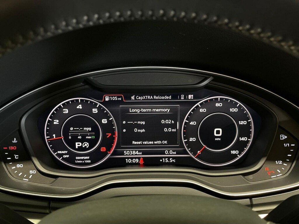 Audi Q5 Tfsi S Line Suv Black #10