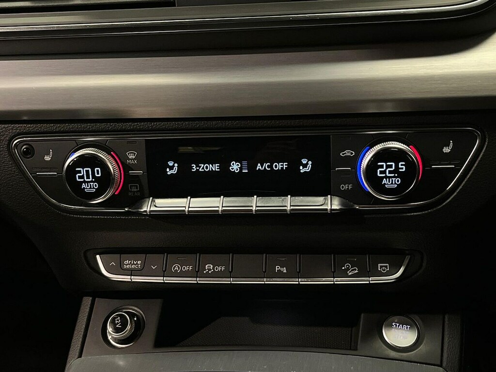 Audi Q5 Tfsi S Line Suv Black #12
