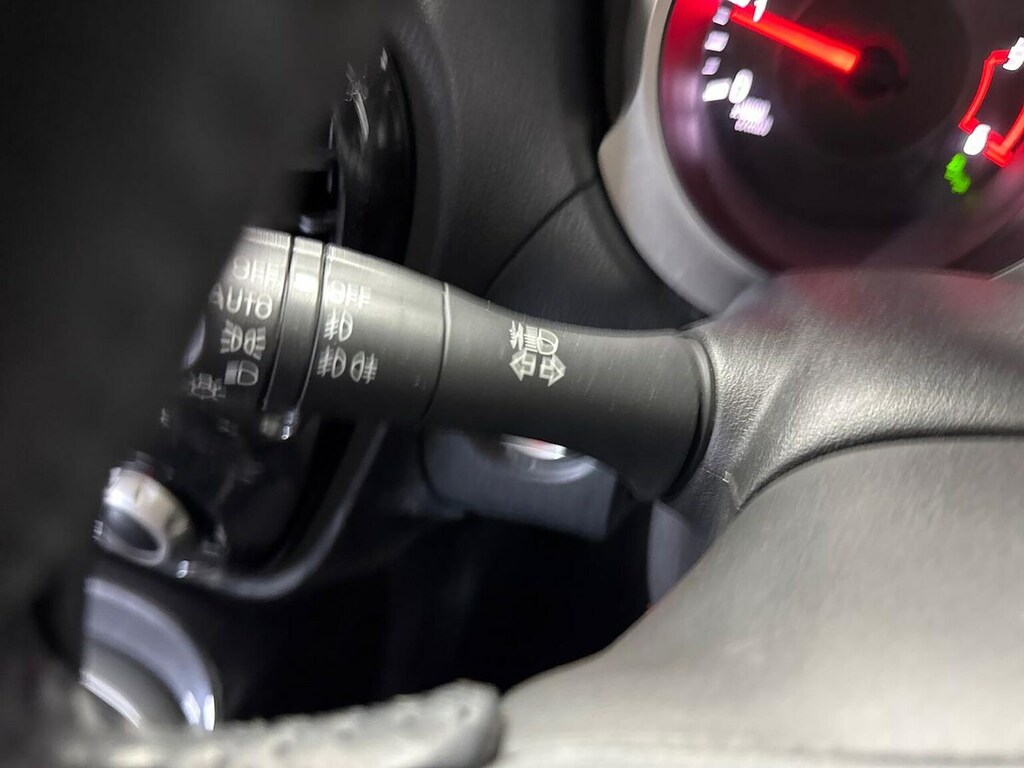 Nissan Juke 1.2L N-connecta Black #26