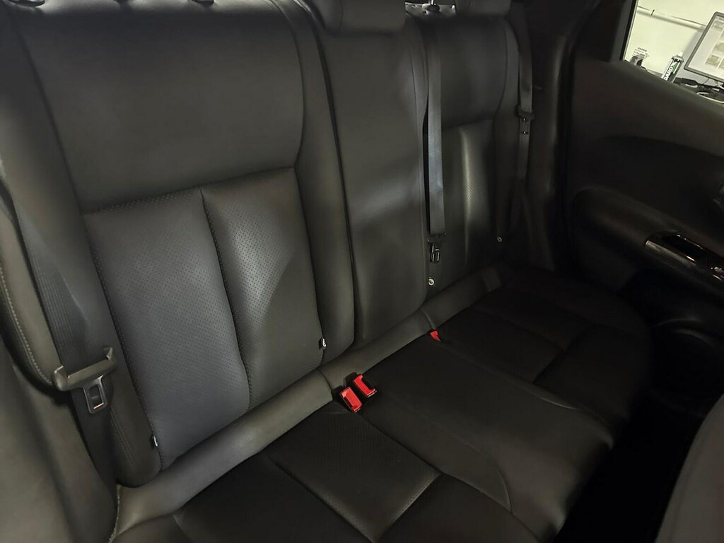 Nissan Juke 1.2L N-connecta Black #16