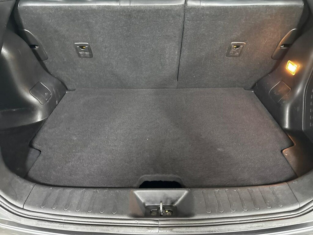 Nissan Juke 1.2L N-connecta Black #17