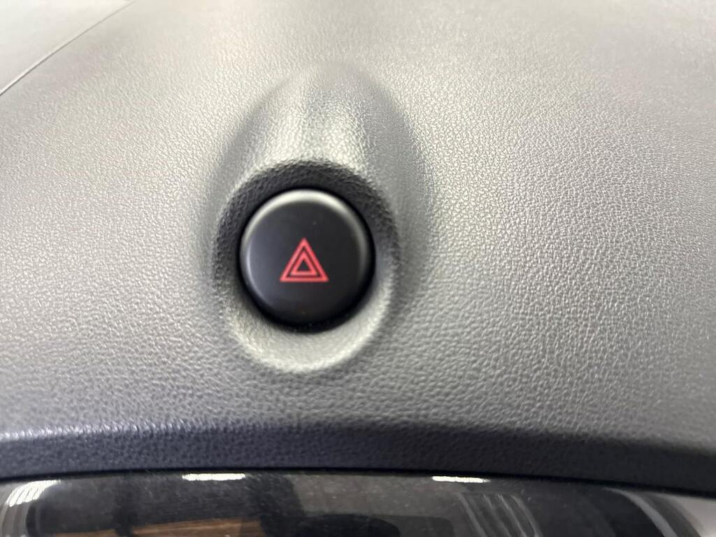 Nissan Juke 1.2L N-connecta Black #22