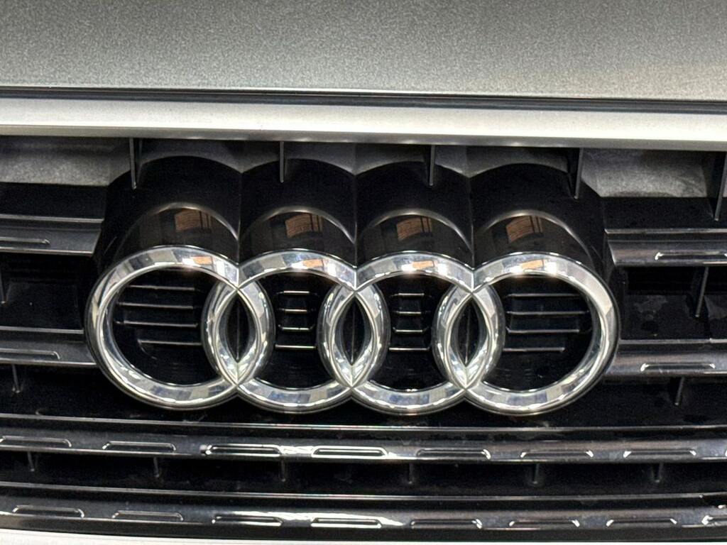 Audi Q3 2017 2.0 Tdi Black Edition Suv Q Black #28