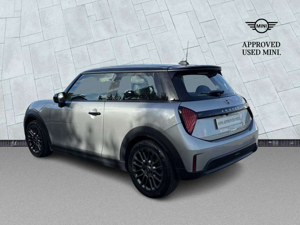 Mini Hatch 2.0 S Classic  #2