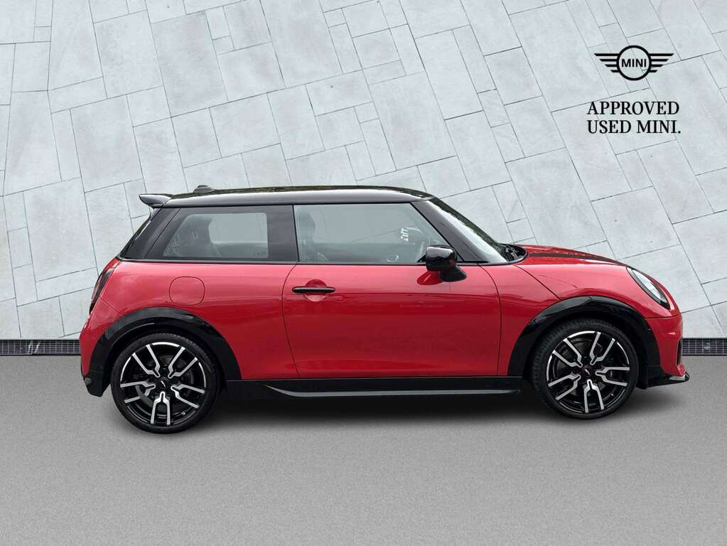 Mini Hatch 1.5 C Sport  #3