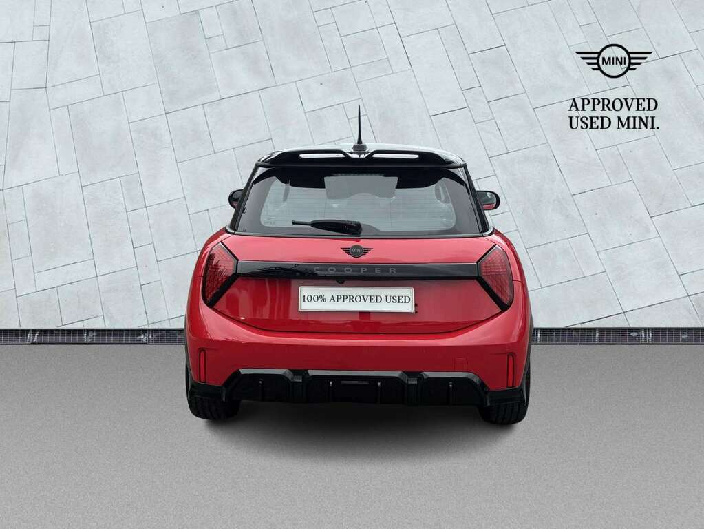 Mini Hatch 1.5 C Sport  #4
