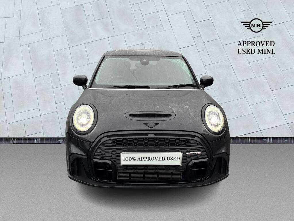 Mini Hatch 2.0 Cooper S Sport Premium Plus  #5