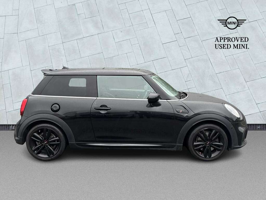 Mini Hatch 2.0 Cooper S Sport Premium Plus  #3
