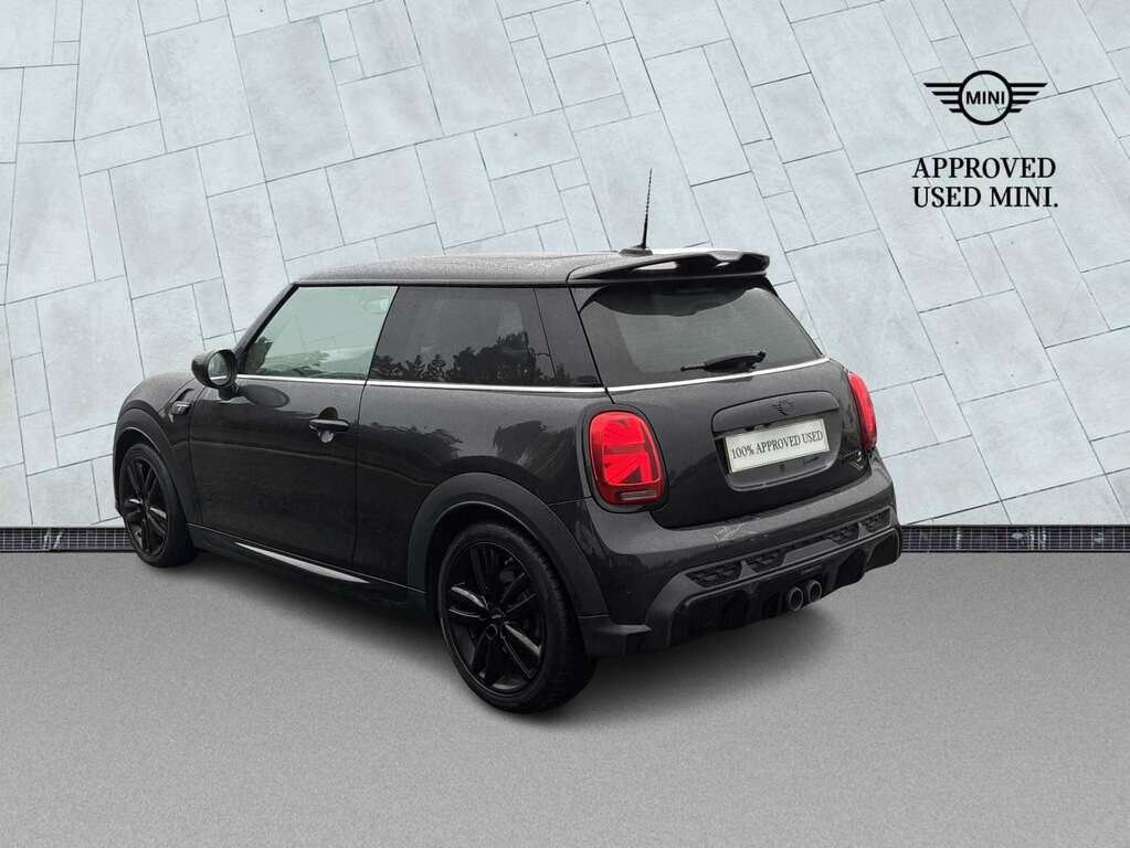 Mini Hatch 2.0 Cooper S Sport Premium Plus  #2