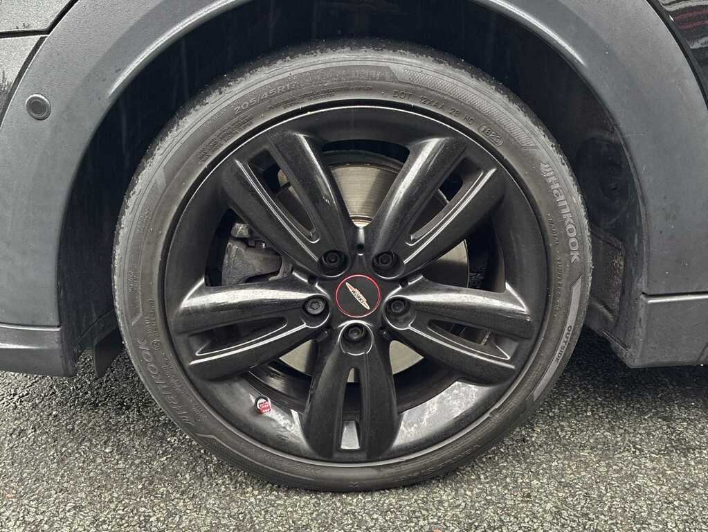 Mini Hatch 2.0 Cooper S Sport Premium Plus  #6