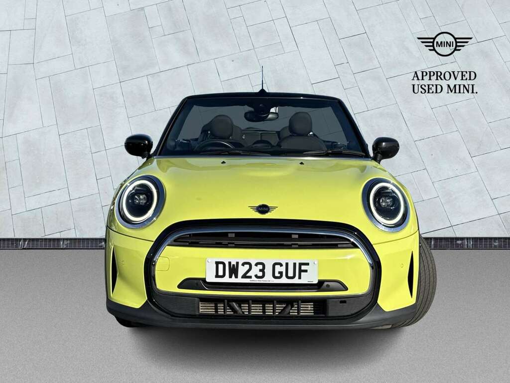 Mini Convertible 1.5 Cooper Classic Premium Plus #5