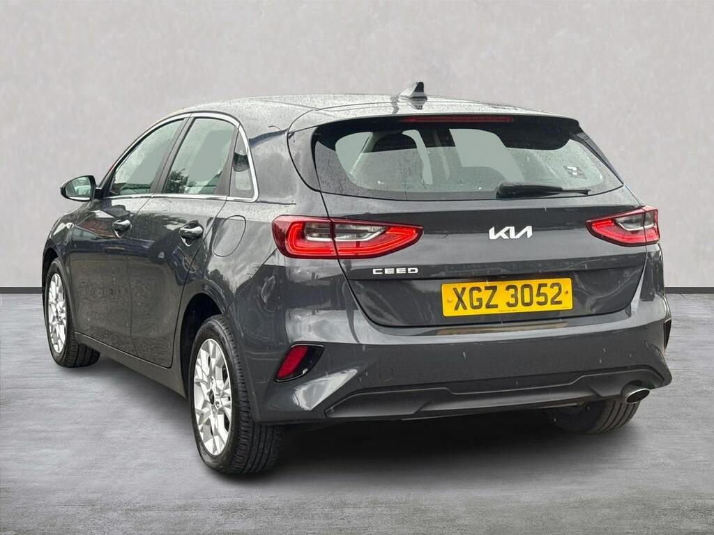 Kia Ceed 1.0 T-gdi 2 Hatchback Euro 6 S #2