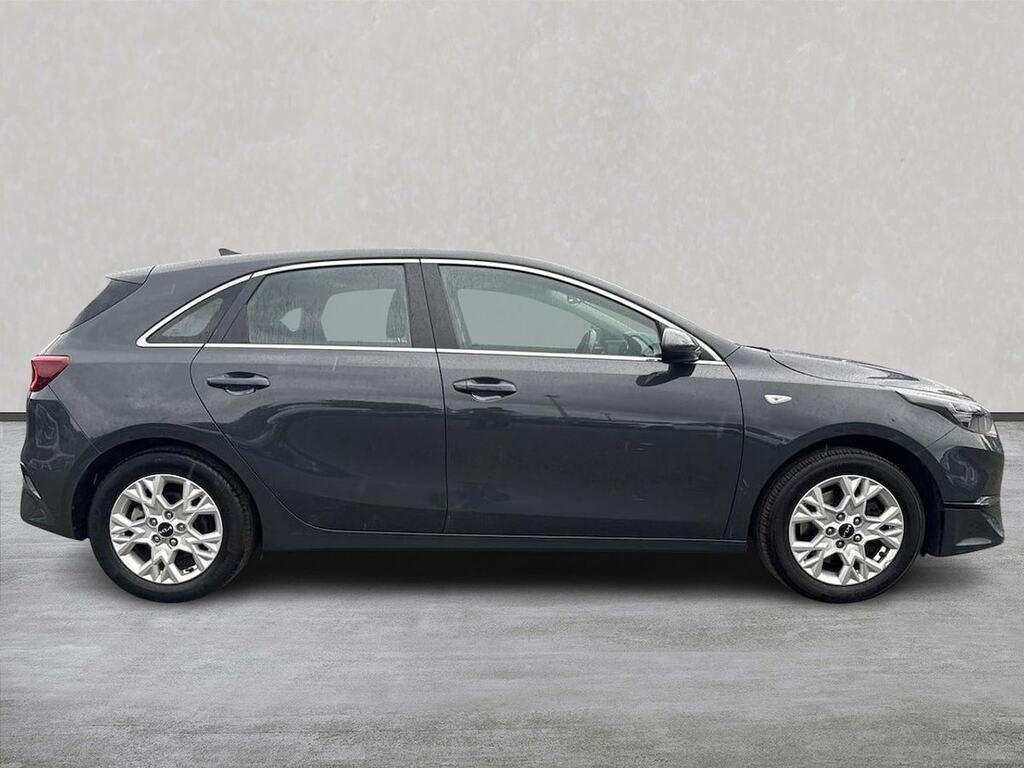 Kia Ceed 1.0 T-gdi 2 Hatchback Euro 6 S #3