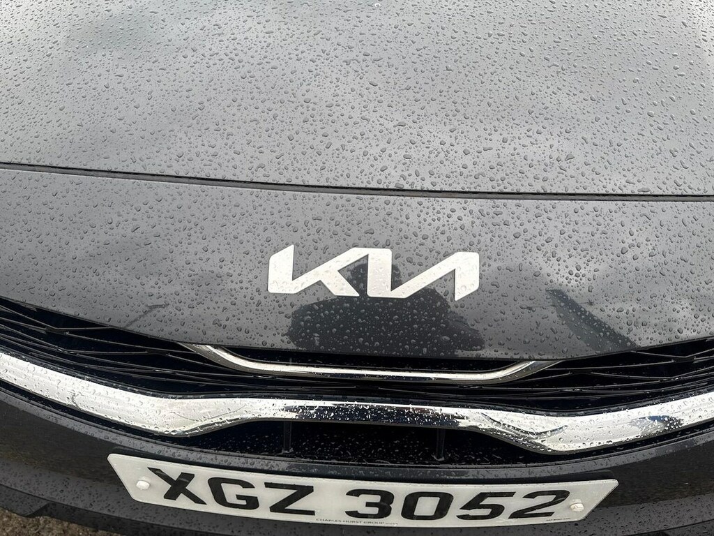 Kia Ceed 1.0 2 Isg 119 Bhp Upto 64Mpg, Low Insurance, H White #28