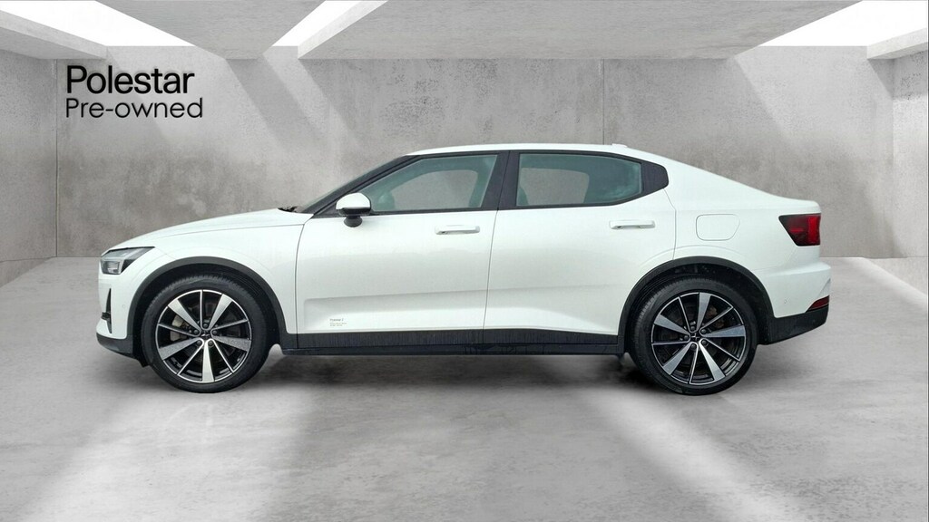 Polestar 2 300Kw Pilot Plus 78Kwh Dual Motor 4Wd #6