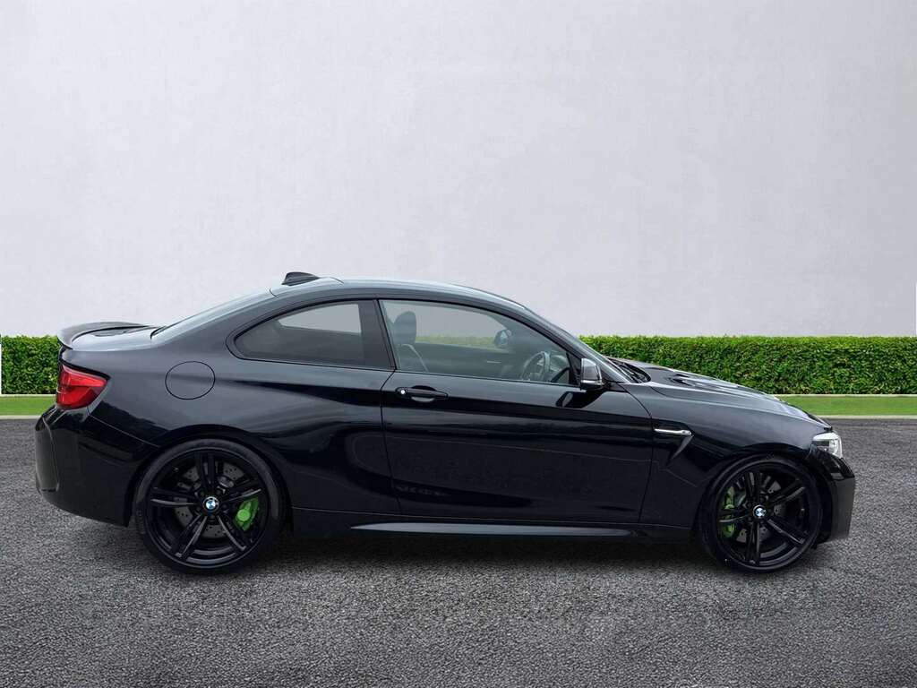 BMW M2 M2 Dct  #3