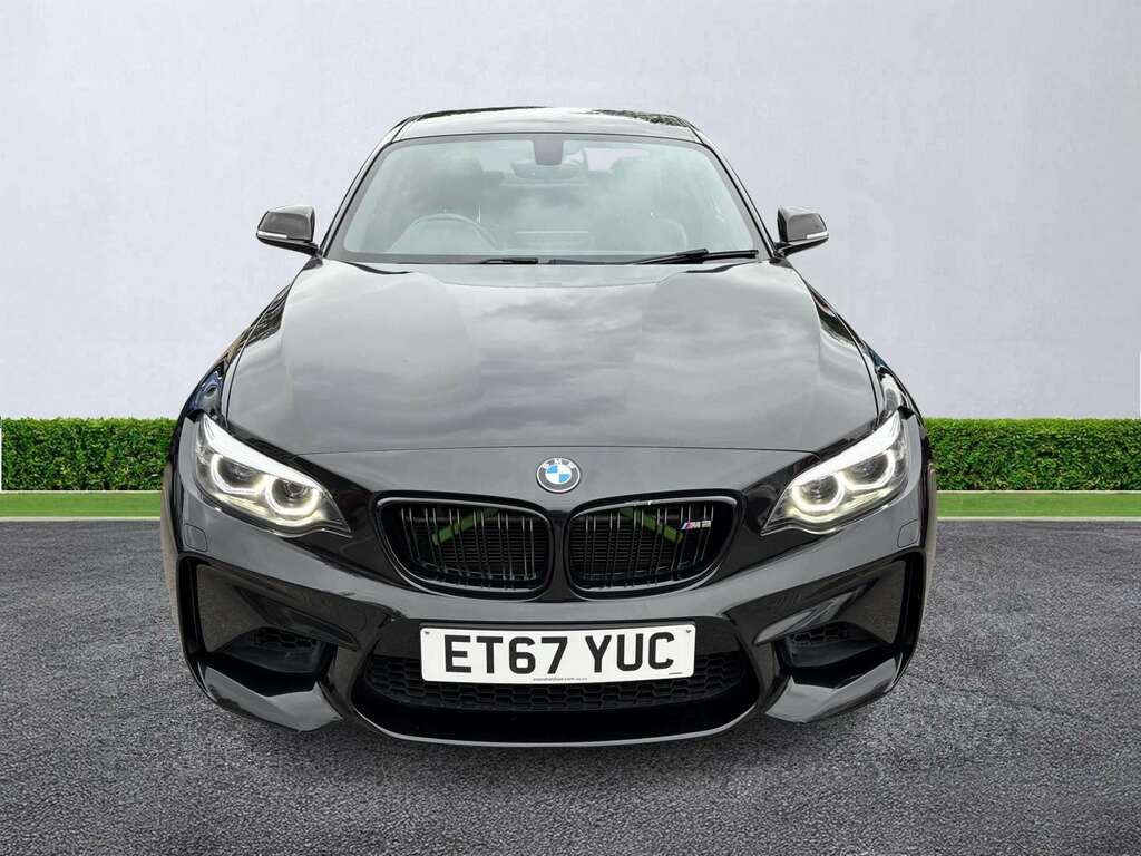 BMW M2 M2 Dct  #5
