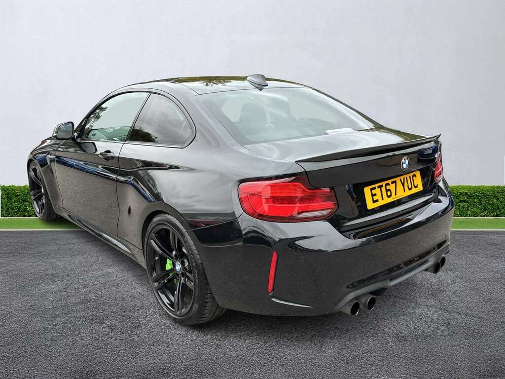 BMW M2 M2 Dct  #2