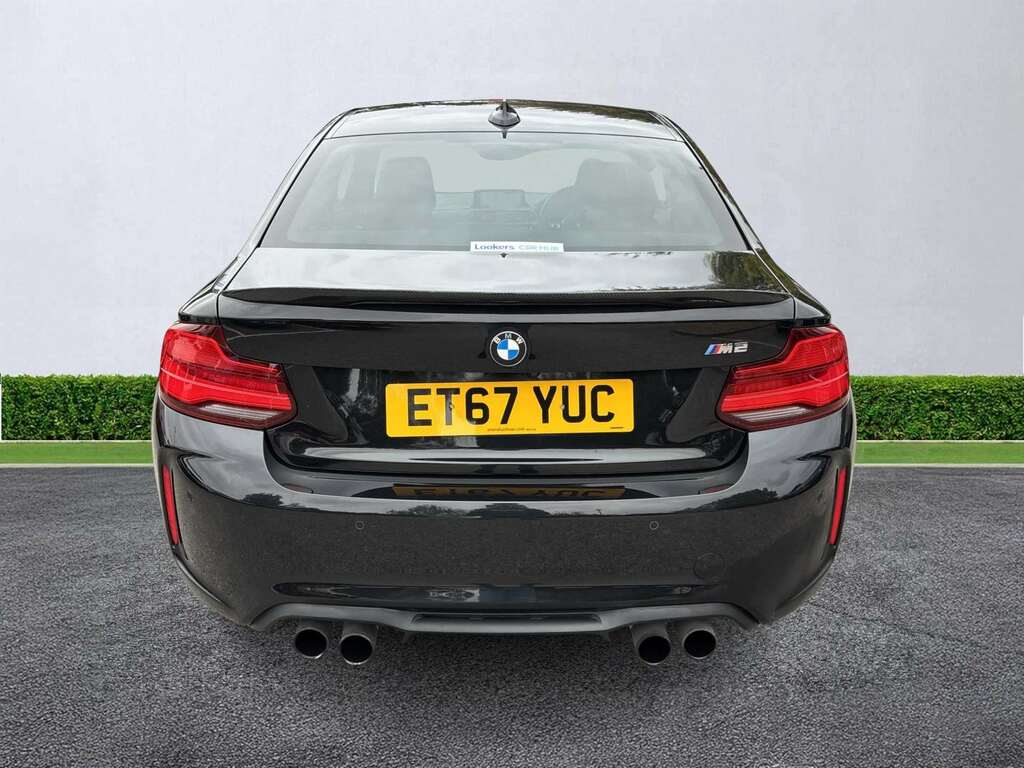 BMW M2 M2 Dct  #4
