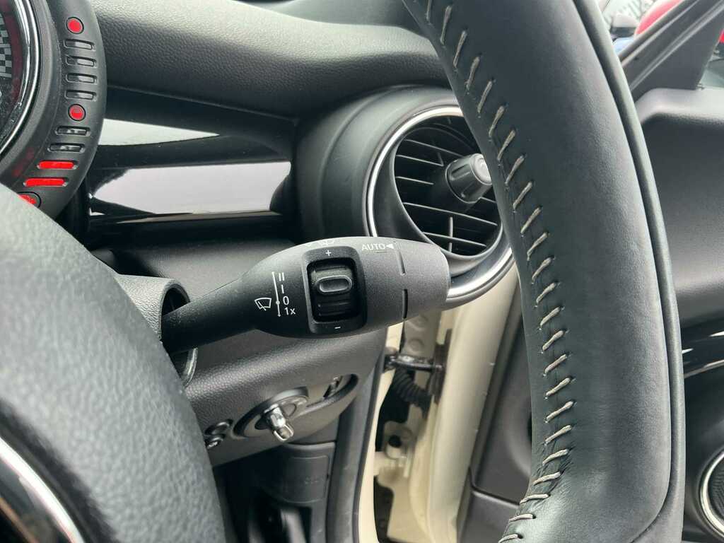 Mini Convertible 1.5 Cooper Euro 6 Ss  #26