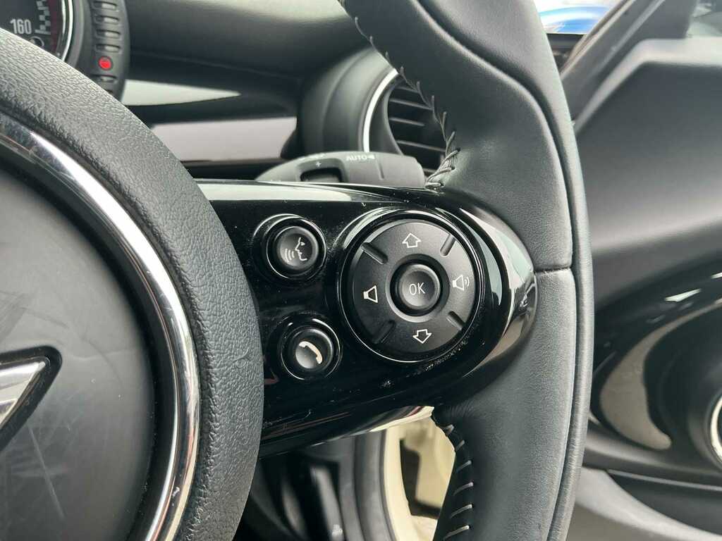 Mini Convertible 1.5 Cooper Euro 6 Ss  #23