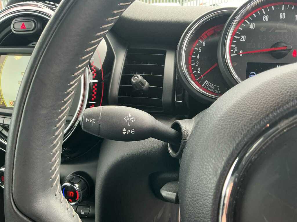 Mini Convertible 1.5 Cooper Euro 6 Ss  #25