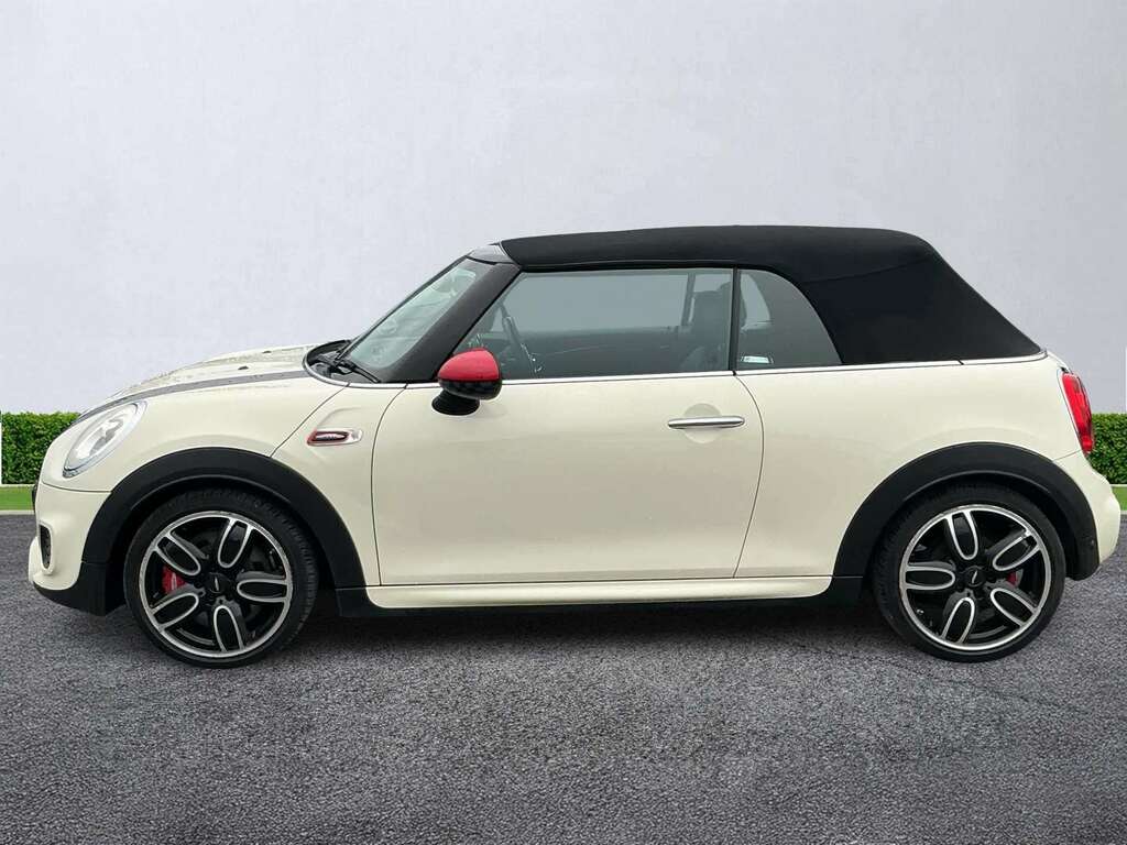 Mini Convertible 1.5 Cooper Euro 6 Ss  #18