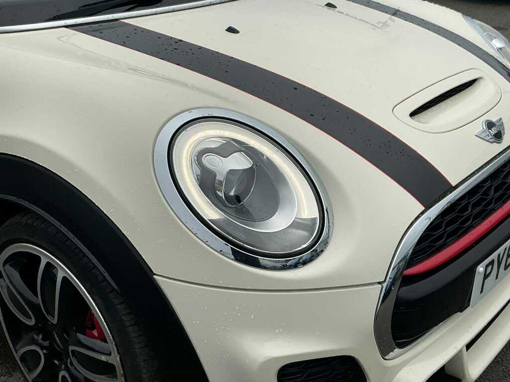 Mini Convertible 1.5 Cooper Euro 6 Ss  #27