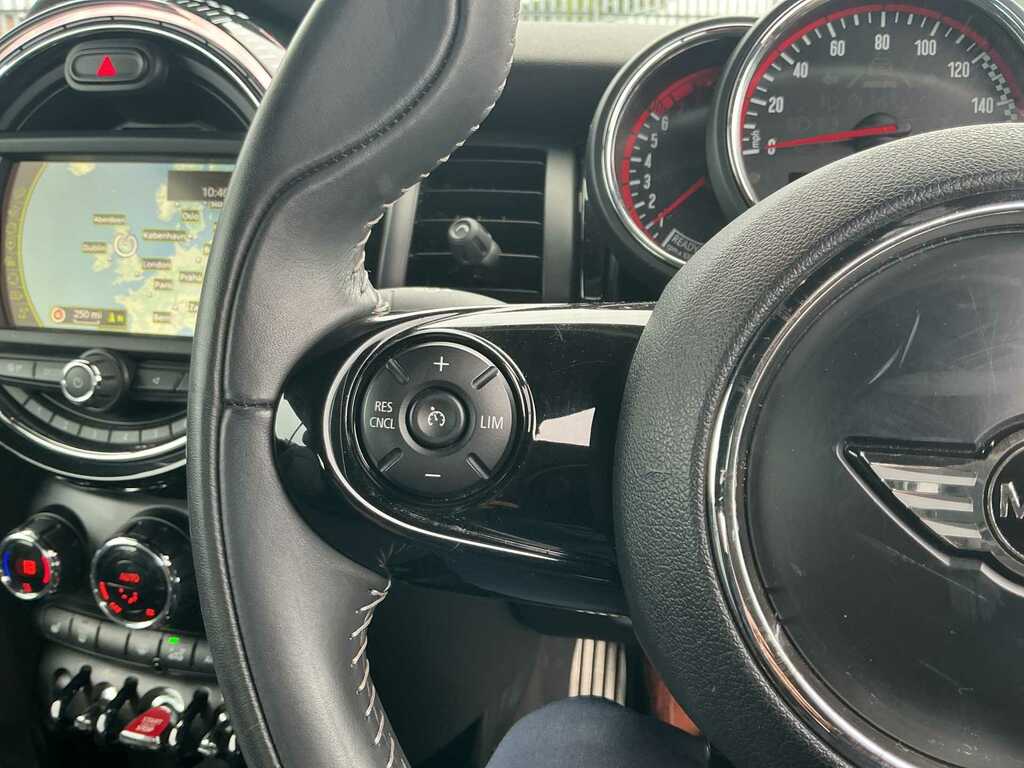 Mini Convertible 1.5 Cooper Euro 6 Ss  #24