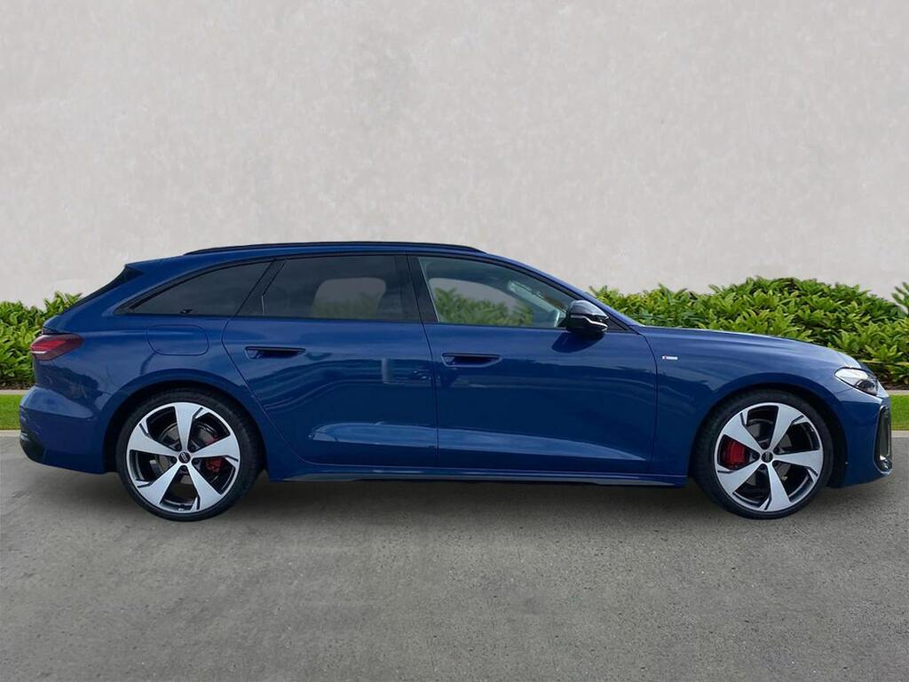 Audi A5 2.0 Tfsi Edition 1 Estate S Tronic Euro  #3
