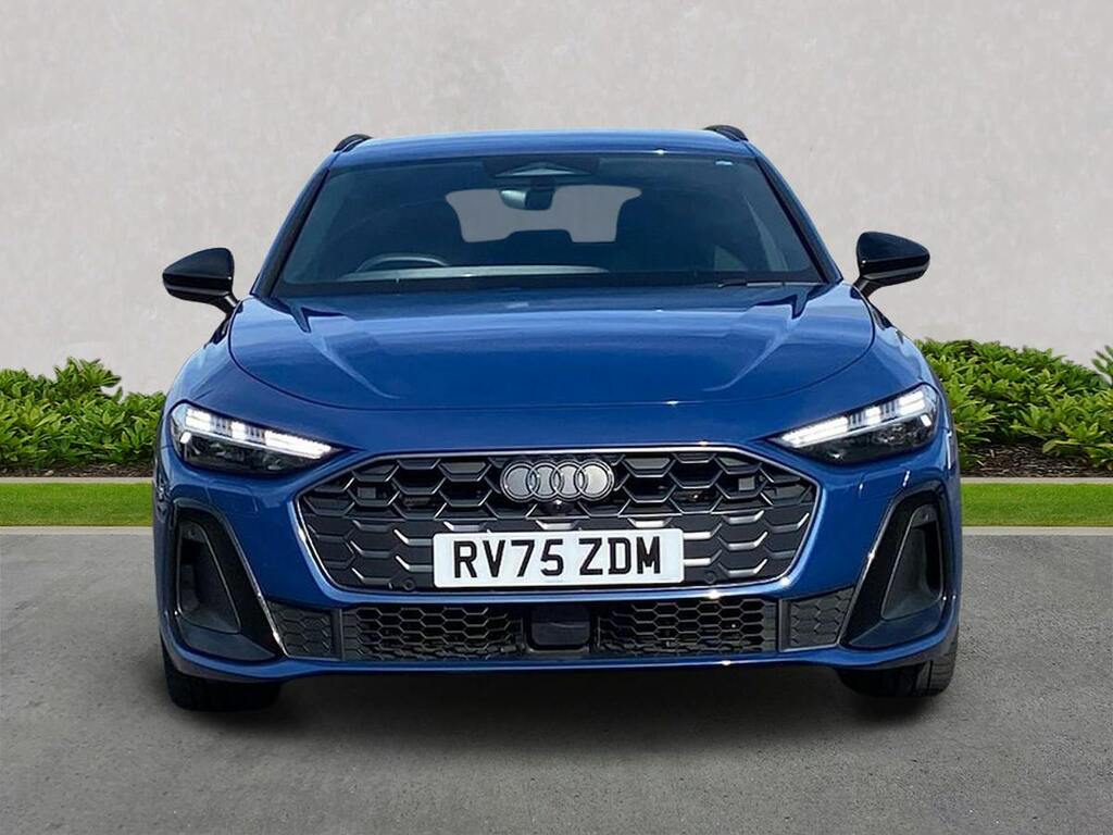 Audi A5 2.0 Tfsi Edition 1 Estate S Tronic Euro  #5