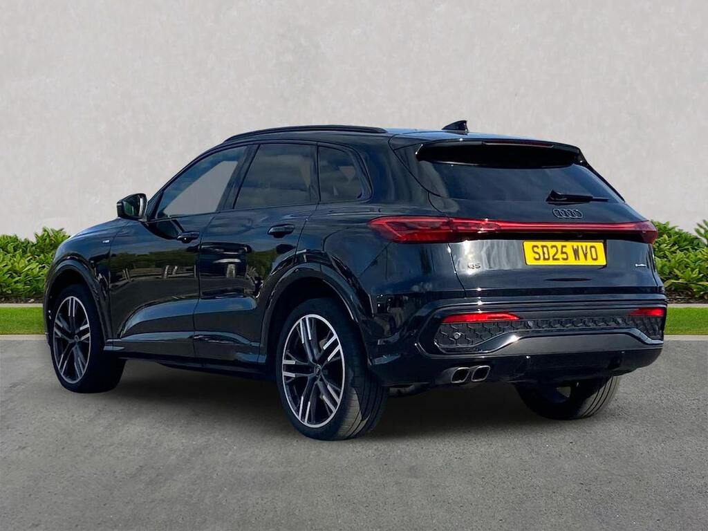 Audi Q5 2.0 Tdi Quattro Edition 1 S Tronic Sv #2
