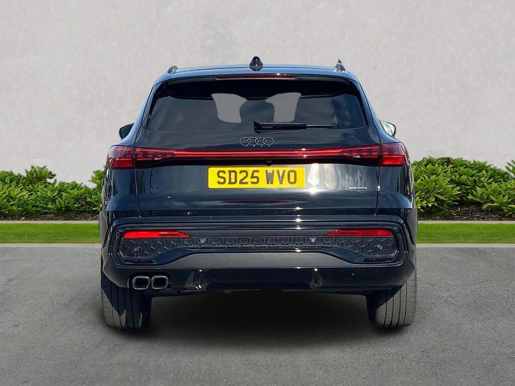 Audi Q5 2.0 Tdi Quattro Edition 1 S Tronic Sv #4