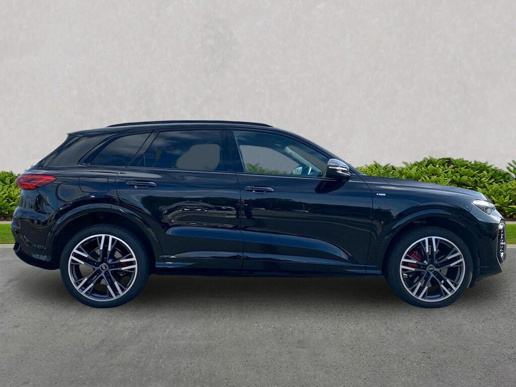 Audi Q5 2.0 Tdi Quattro Edition 1 S Tronic Sv #3