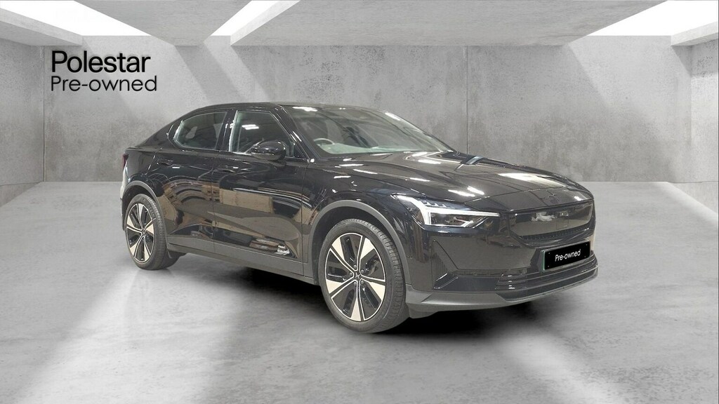 Polestar 2 200Kw 69Kwh Standard Range Single Motor