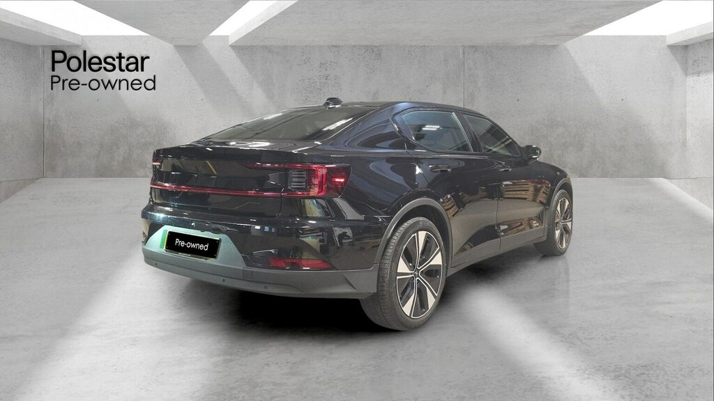 Polestar 2 200Kw 69Kwh Standard Range Single Motor #3