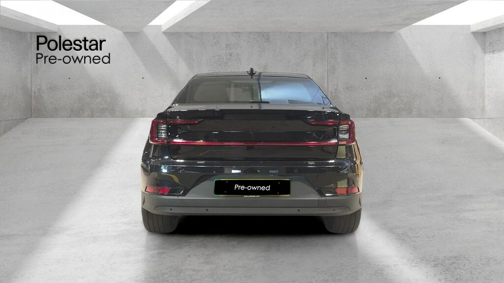 Polestar 2 200Kw 69Kwh Standard Range Single Motor #4
