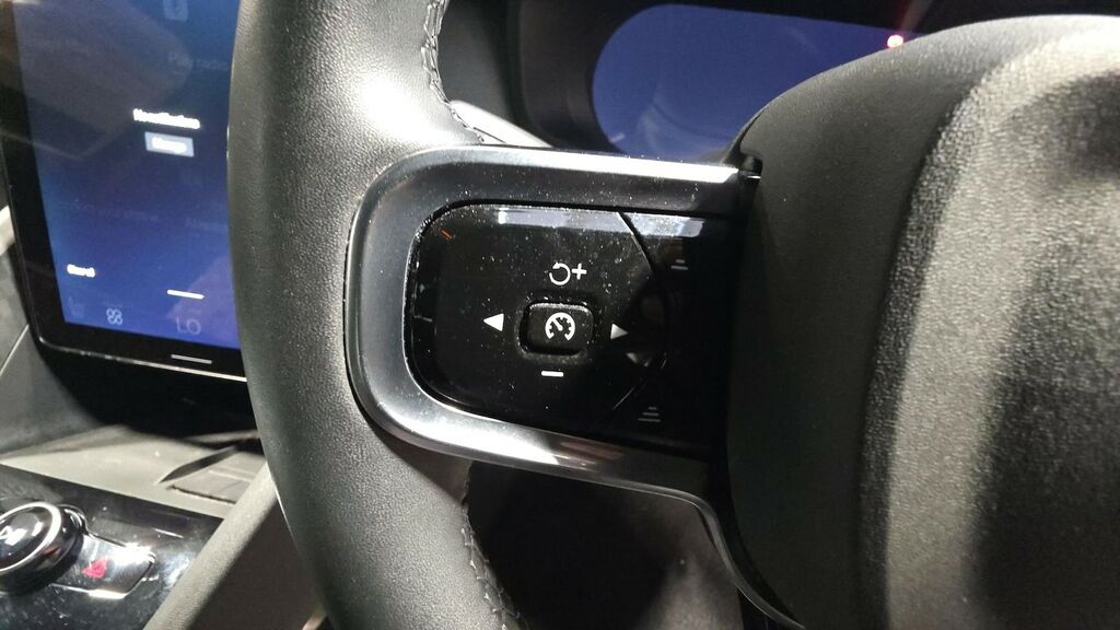 Polestar 2 Single Motor 82Kwh Long Range Fastback Electri Grey #10