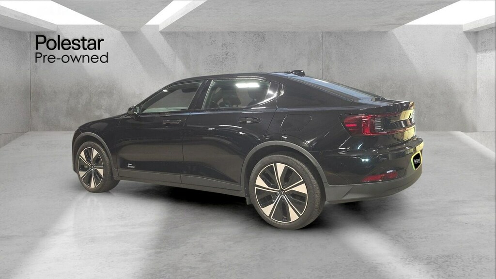 Polestar 2 200Kw 69Kwh Standard Range Single Motor #5