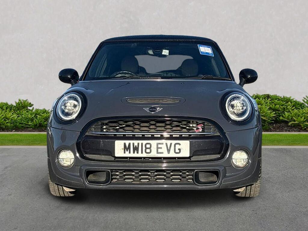 Mini Hatch 2.0 Cooper S Hatchback Euro 6 S #5