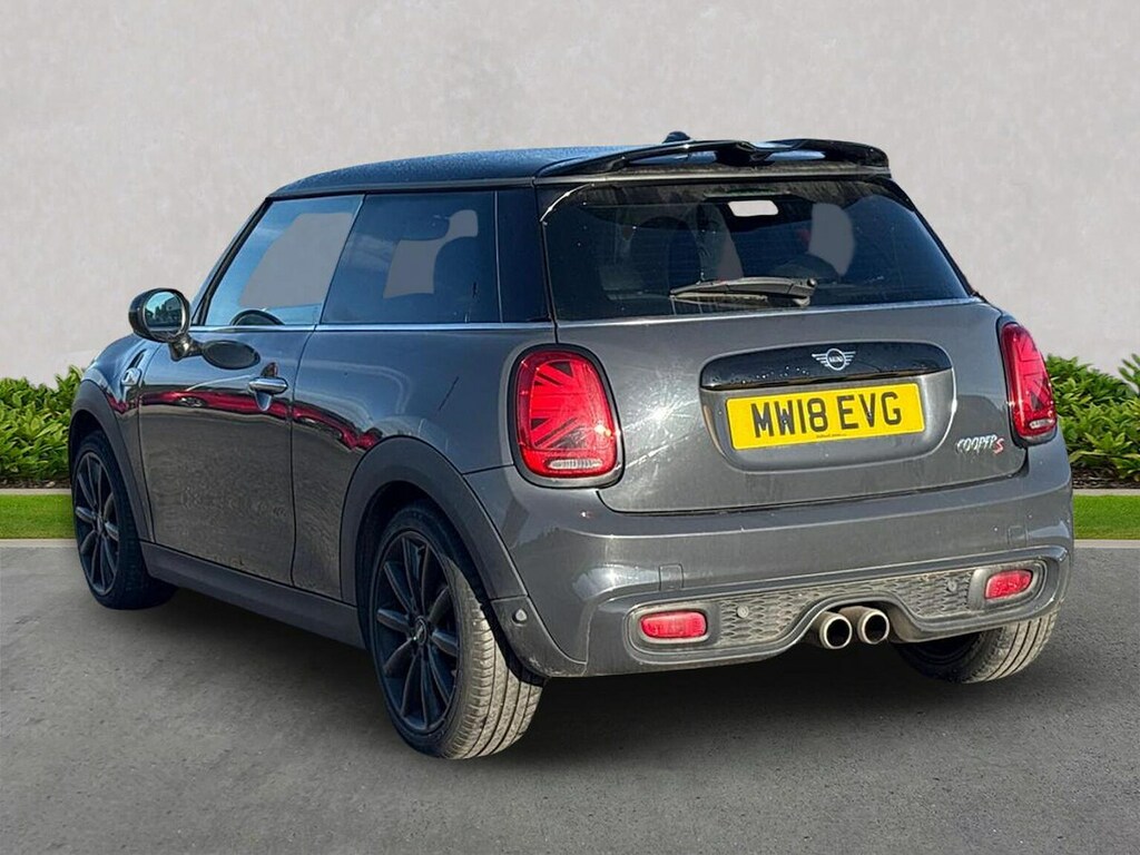 Mini Hatch 2.0 Cooper S Hatchback Euro 6 S #2