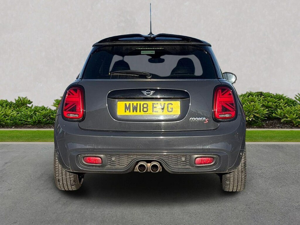 Mini Hatch 2.0 Cooper S Hatchback Euro 6 S #4