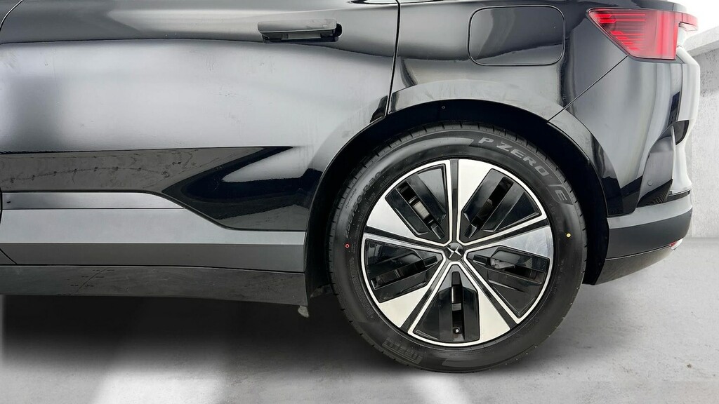 Polestar 4 Single Motor 100Kwh Long Range Plus Coupe Elec White #27