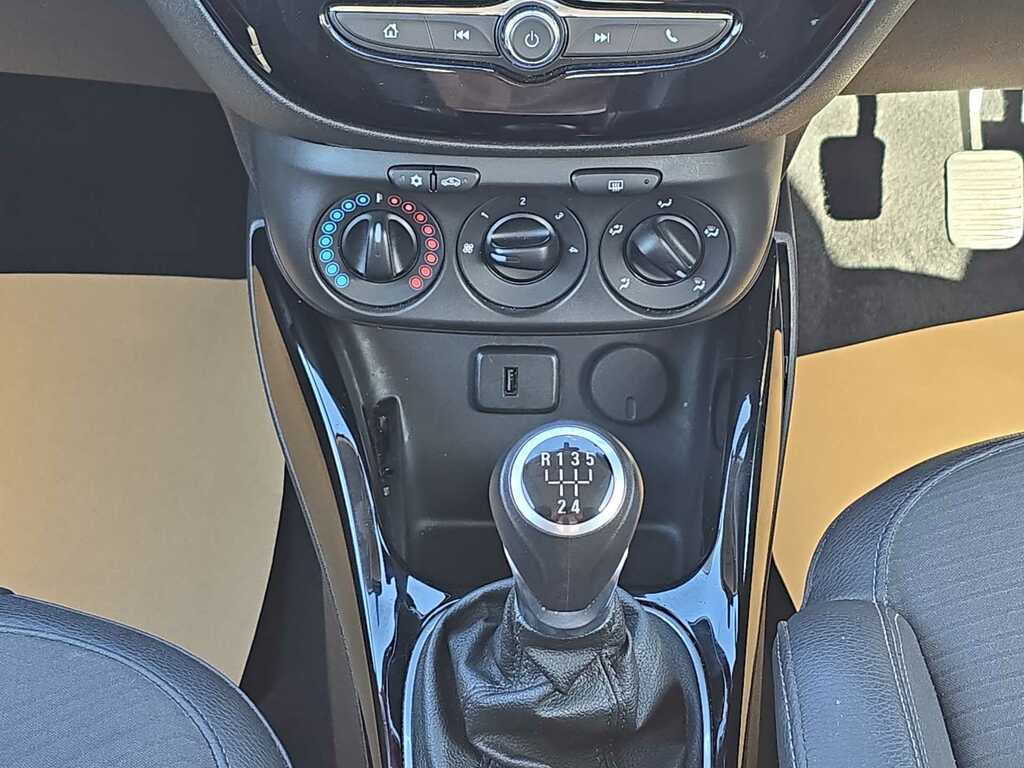 Vauxhall Adam 1.2I Energised Euro 6 Red #10