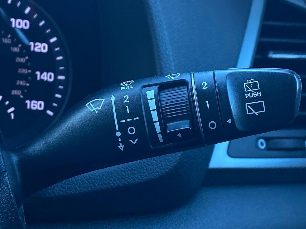 Hyundai Tucson T-gdi Premium Beige #27